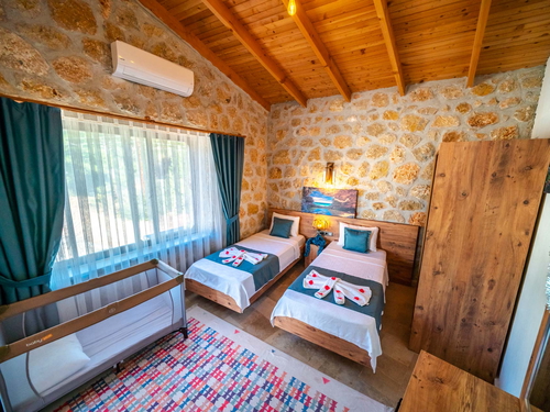  gece  -  Kasım
  | Kalkan Akbel’de Jakuzili ve Isıtmalı Havuzlu Muhafazakar Kiralık Villa | 4 Kişilik Tatil